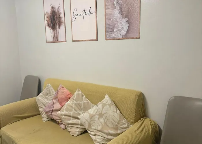 Sea Residences Staycation Near Moa Pasay Aparthotel Manila