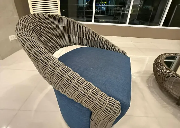 Sea Residences Staycation Near Moa Pasay Aparthotel *
